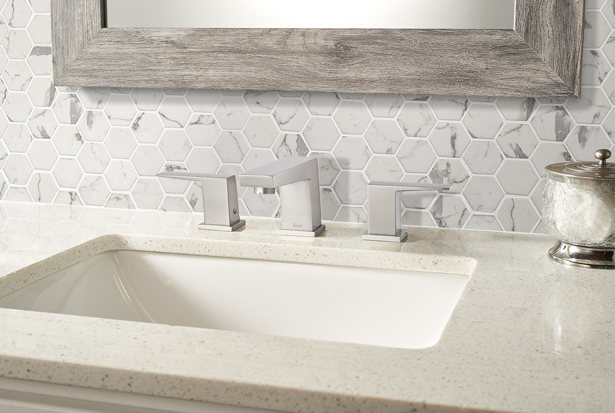 STATUARIO CELANO HEXAGON 6MM